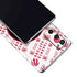 NBA Toronto Raptors Logo Blast Galaxy S20 Fan Edition Skin