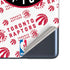 NBA Toronto Raptors Logo Blast Galaxy S20 Fan Edition Skin