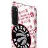 NBA Toronto Raptors Logo Blast Galaxy S20 Lite Case