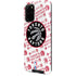 NBA Toronto Raptors Logo Blast Galaxy S20 Plus Pro Case