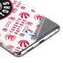 NBA Toronto Raptors Logo Blast Galaxy S20 Plus Skin