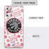 NBA Toronto Raptors Logo Blast Galaxy S20 Plus Skin