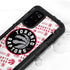 NBA Toronto Raptors Logo Blast Galaxy S20 Plus Waterproof Case