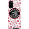 NBA Toronto Raptors Logo Blast Galaxy S20 Pro Case