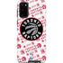 NBA Toronto Raptors Logo Blast Galaxy S20 Pro Case