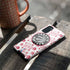 NBA Toronto Raptors Logo Blast Galaxy S20 Pro Case