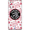 NBA Toronto Raptors Logo Blast Galaxy S20 Skin