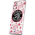 NBA Toronto Raptors Logo Blast Galaxy S20 Skin