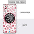 NBA Toronto Raptors Logo Blast Galaxy S20 Skin
