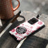 NBA Toronto Raptors Logo Blast Galaxy S20 Ultra 5G Pro Case