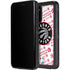 NBA Toronto Raptors Logo Blast Galaxy S20 Waterproof Case