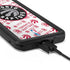 NBA Toronto Raptors Logo Blast Galaxy S20 Waterproof Case