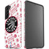 NBA Toronto Raptors Logo Blast Galaxy S21 5G Pro Case