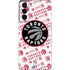 NBA Toronto Raptors Logo Blast Galaxy S21 5G Skin