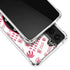 NBA Toronto Raptors Logo Blast Galaxy S21 Plus 5G Clear Case