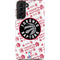 NBA Toronto Raptors Logo Blast Galaxy S21 Plus 5G Pro Case