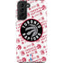 NBA Toronto Raptors Logo Blast Galaxy S21 Plus 5G Pro Case