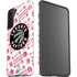 NBA Toronto Raptors Logo Blast Galaxy S21 Plus 5G Pro Case