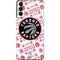 NBA Toronto Raptors Logo Blast Galaxy S21 Plus 5G Skin