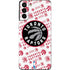 NBA Toronto Raptors Logo Blast Galaxy S21 Plus 5G Skin