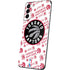 NBA Toronto Raptors Logo Blast Galaxy S21 Plus 5G Skin