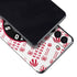 NBA Toronto Raptors Logo Blast Galaxy S21 Plus 5G Skin