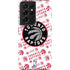 NBA Toronto Raptors Logo Blast Galaxy S21 Ultra 5G Pro Case