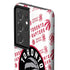 NBA Toronto Raptors Logo Blast Galaxy S21 Ultra 5G Pro Case