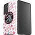 NBA Toronto Raptors Logo Blast Galaxy S21 Ultra 5G Pro Case
