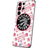 NBA Toronto Raptors Logo Blast Galaxy S21 Ultra 5G Skin