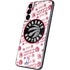 NBA Toronto Raptors Logo Blast Galaxy S22 Plus Skin