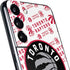 NBA Toronto Raptors Logo Blast Galaxy S22 Plus Skin