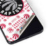 NBA Toronto Raptors Logo Blast Galaxy S22 Plus Skin