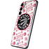 NBA Toronto Raptors Logo Blast Galaxy S22 Skin