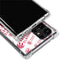 NBA Toronto Raptors Logo Blast Galaxy S22 Ultra Clear Case