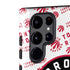 NBA Toronto Raptors Logo Blast Galaxy S22 Ultra Pro Case