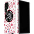 NBA Toronto Raptors Logo Blast Galaxy S22 Ultra Pro Case