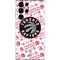 NBA Toronto Raptors Logo Blast Galaxy S22 Ultra Skin