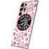 NBA Toronto Raptors Logo Blast Galaxy S22 Ultra Skin
