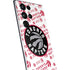 NBA Toronto Raptors Logo Blast Galaxy S22 Ultra Skin