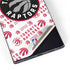 NBA Toronto Raptors Logo Blast Galaxy S22 Ultra Skin