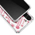 NBA Toronto Raptors Logo Blast Galaxy S23 Clear Case