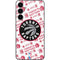 NBA Toronto Raptors Logo Blast Galaxy S23 FE Skin