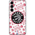 NBA Toronto Raptors Logo Blast Galaxy S23 FE Skin