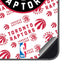NBA Toronto Raptors Logo Blast Galaxy S23 FE Skin