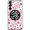 NBA Toronto Raptors Logo Blast Galaxy S23 Plus Skin