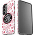 NBA Toronto Raptors Logo Blast Galaxy S23 Pro Case