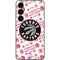 NBA Toronto Raptors Logo Blast Galaxy S23 Skin