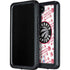 NBA Toronto Raptors Logo Blast Galaxy S23 Waterproof Case