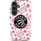 NBA Toronto Raptors Logo Blast Galaxy S24 Impact Case